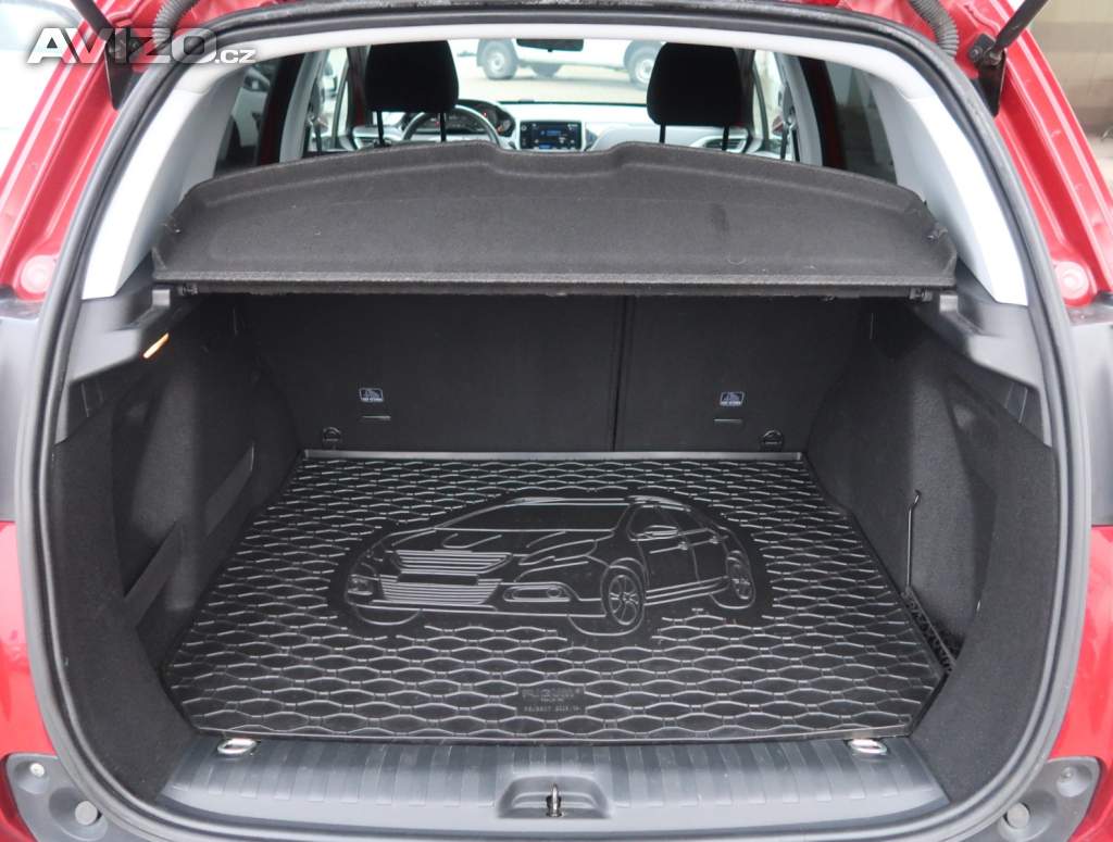 Foto inzerátu Peugeot 2008 1.2 PureTech