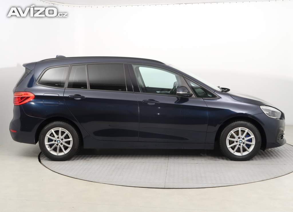 Foto inzerátu BMW 2 Gran Tourer 218i Gran Tourer