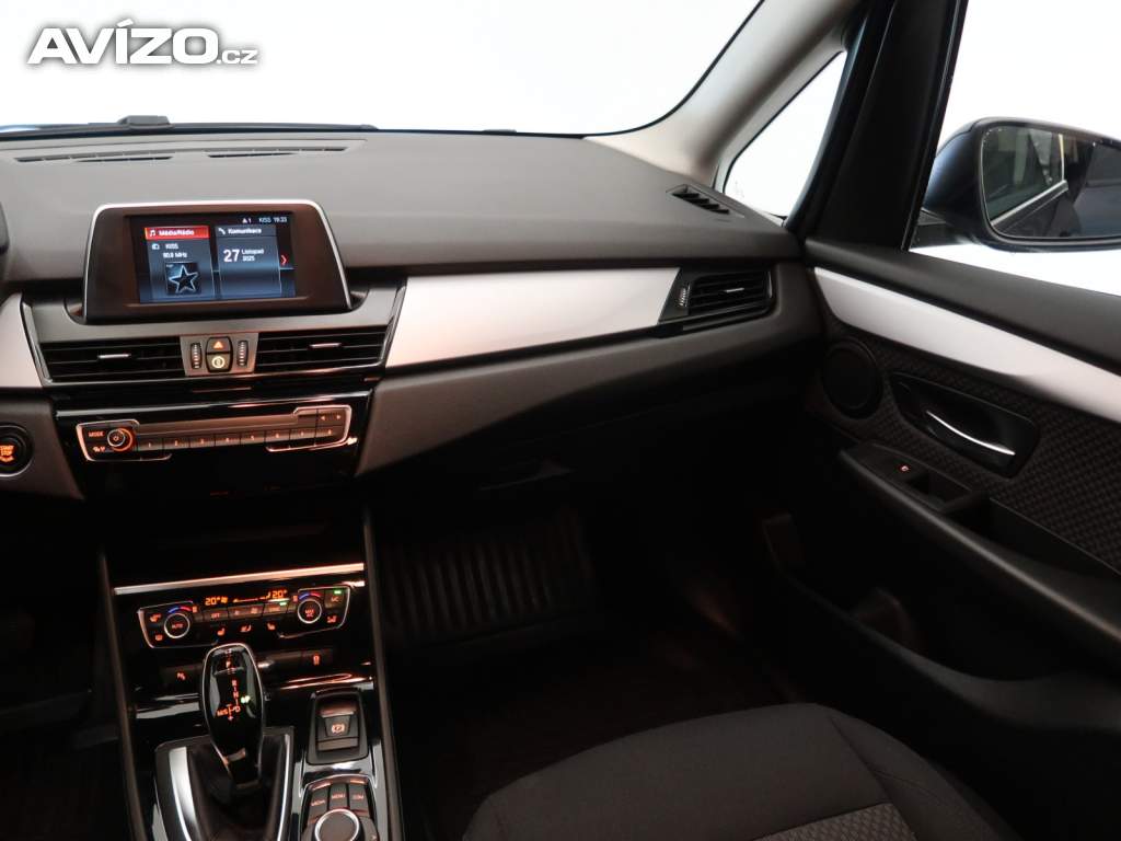 Foto inzerátu BMW 2 Gran Tourer 218i Gran Tourer