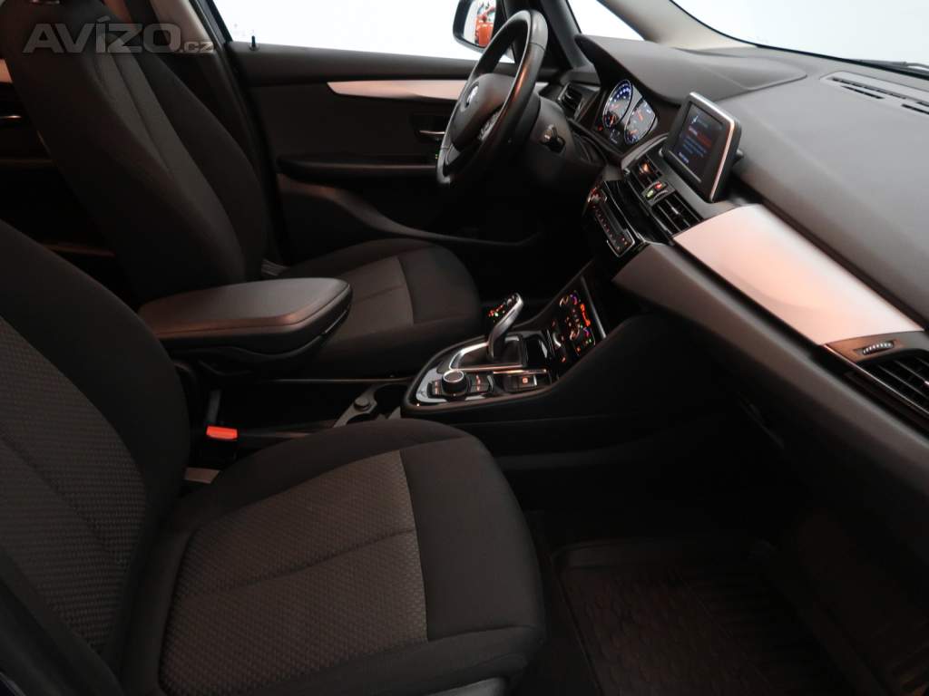 Foto inzerátu BMW 2 Gran Tourer 218i Gran Tourer