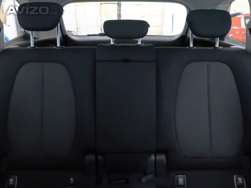 Foto inzerátu BMW 2 Gran Tourer 218i Gran Tourer