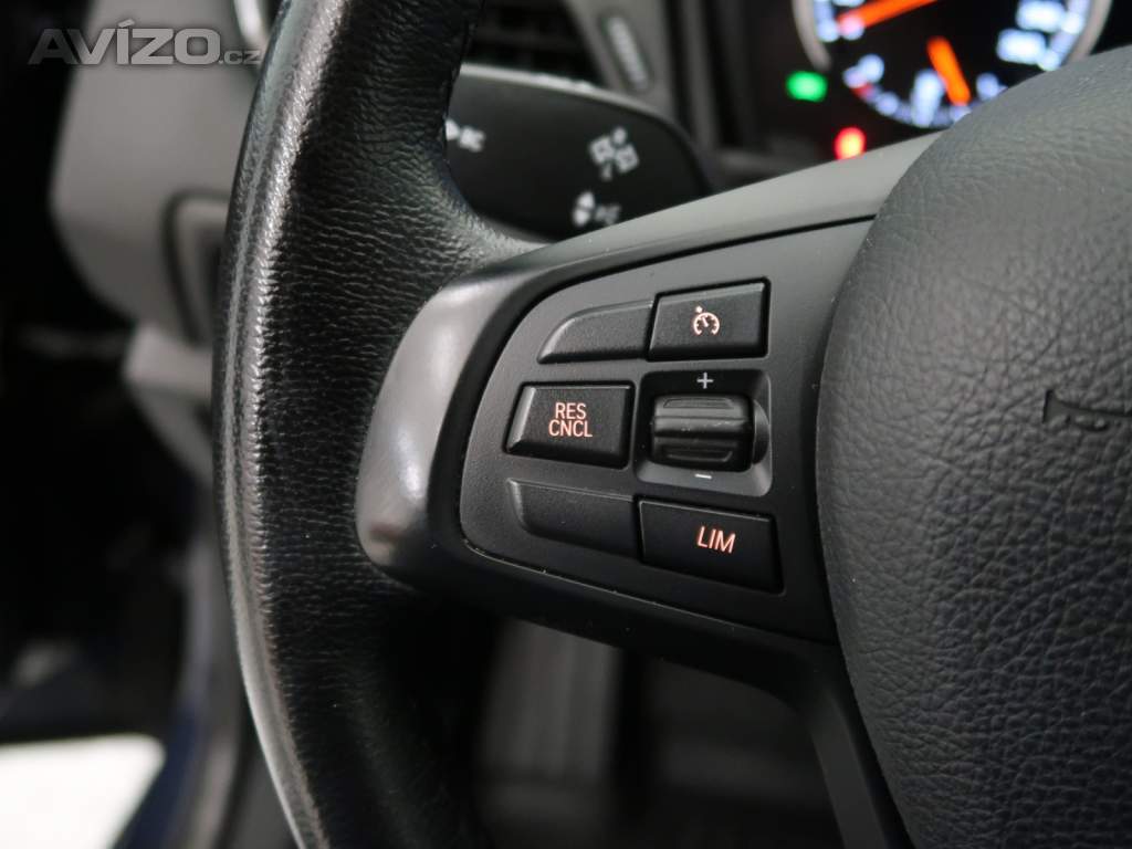 Foto inzerátu BMW 2 Gran Tourer 218i Gran Tourer