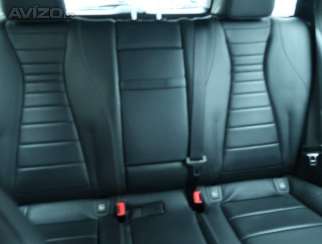 Foto inzerátu Mercedes-Benz Třídy E E 220 d 4MATIC