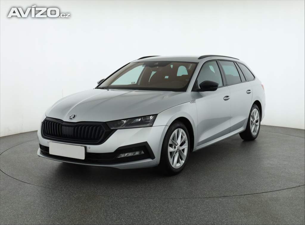 Foto inzerátu Škoda Octavia 1.5 TSI