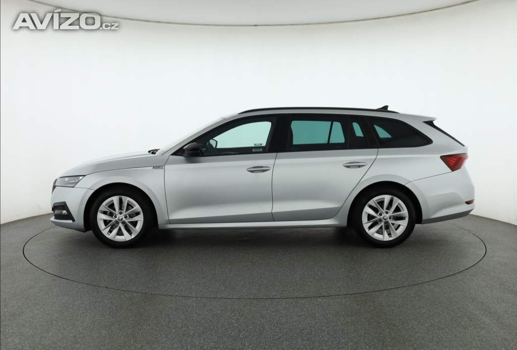 Foto inzerátu Škoda Octavia 1.5 TSI