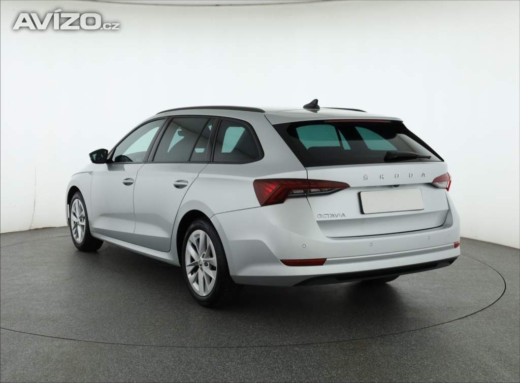 Foto inzerátu Škoda Octavia 1.5 TSI