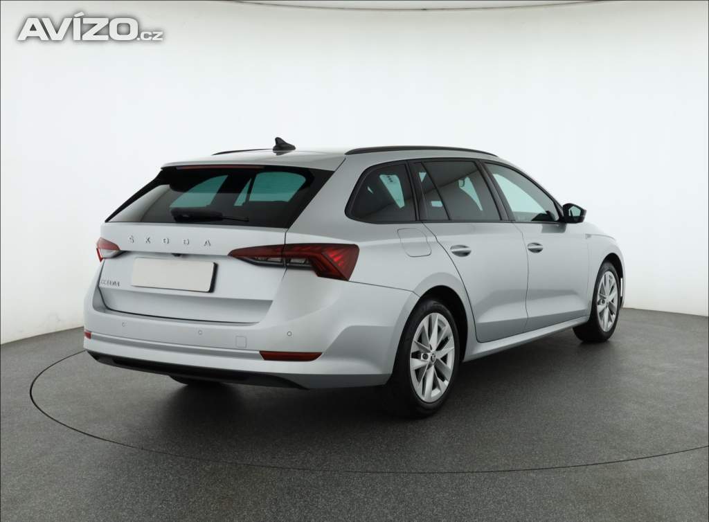 Foto inzerátu Škoda Octavia 1.5 TSI