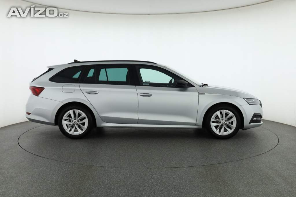 Foto inzerátu Škoda Octavia 1.5 TSI