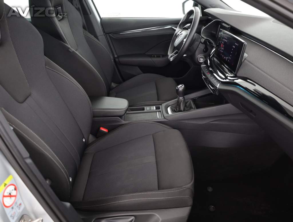 Foto inzerátu Škoda Octavia 1.5 TSI