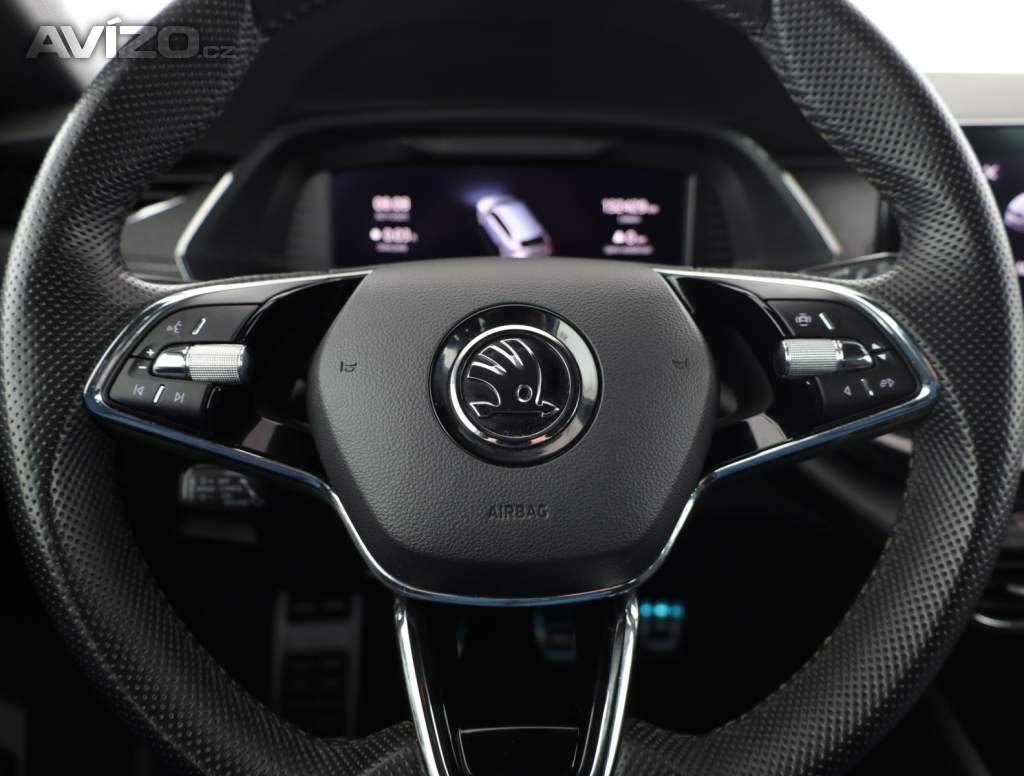 Foto inzerátu Škoda Octavia 1.5 TSI