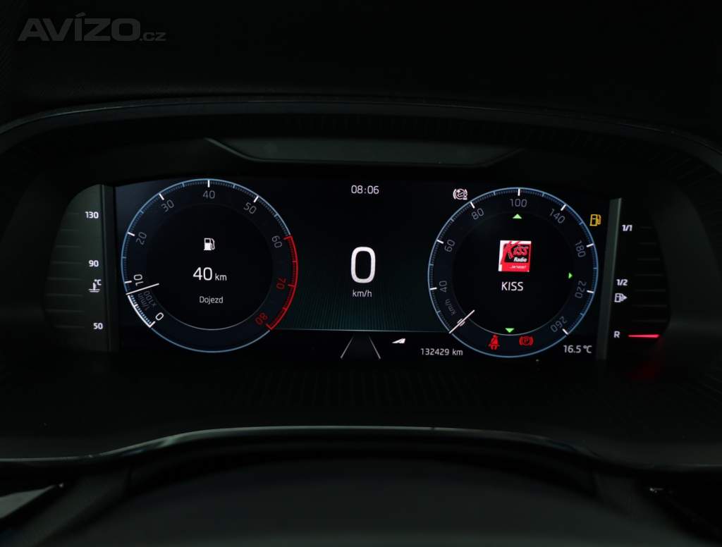 Foto inzerátu Škoda Octavia 1.5 TSI