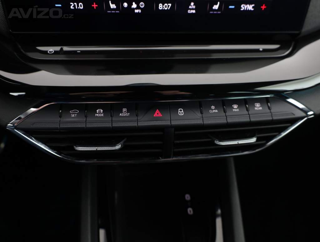 Foto inzerátu Škoda Octavia 1.5 TSI