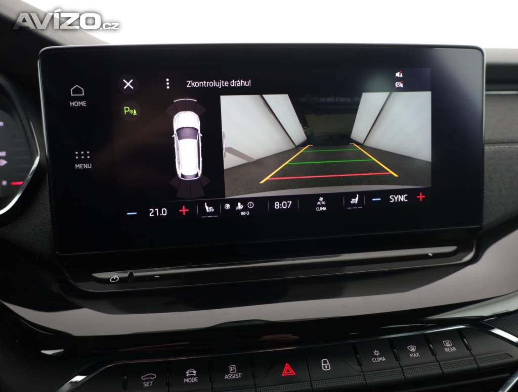 Foto inzerátu Škoda Octavia 1.5 TSI