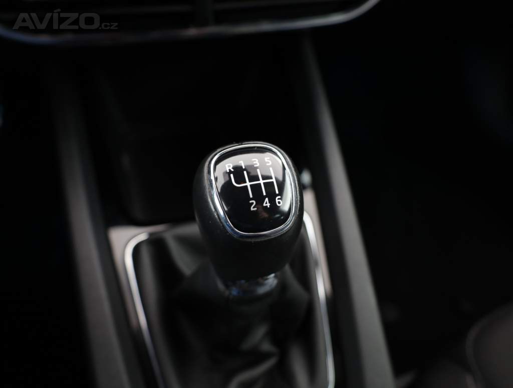 Foto inzerátu Škoda Octavia 1.5 TSI