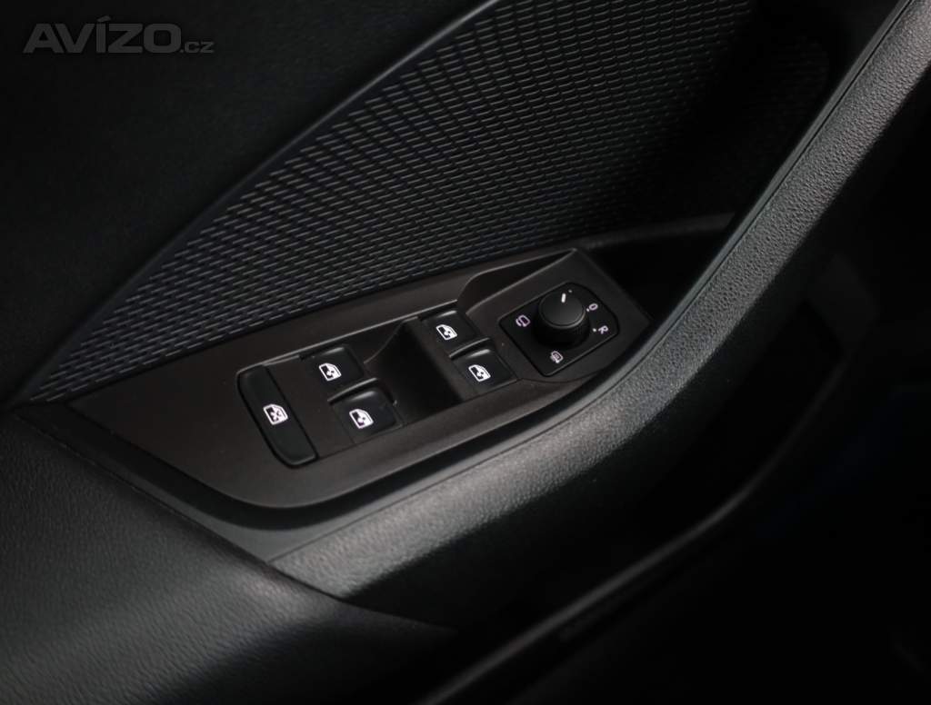 Foto inzerátu Škoda Octavia 1.5 TSI