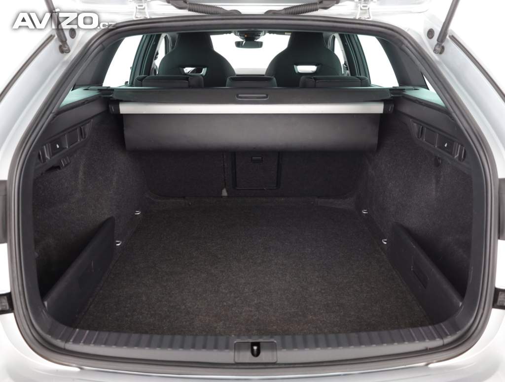 Foto inzerátu Škoda Octavia 1.5 TSI