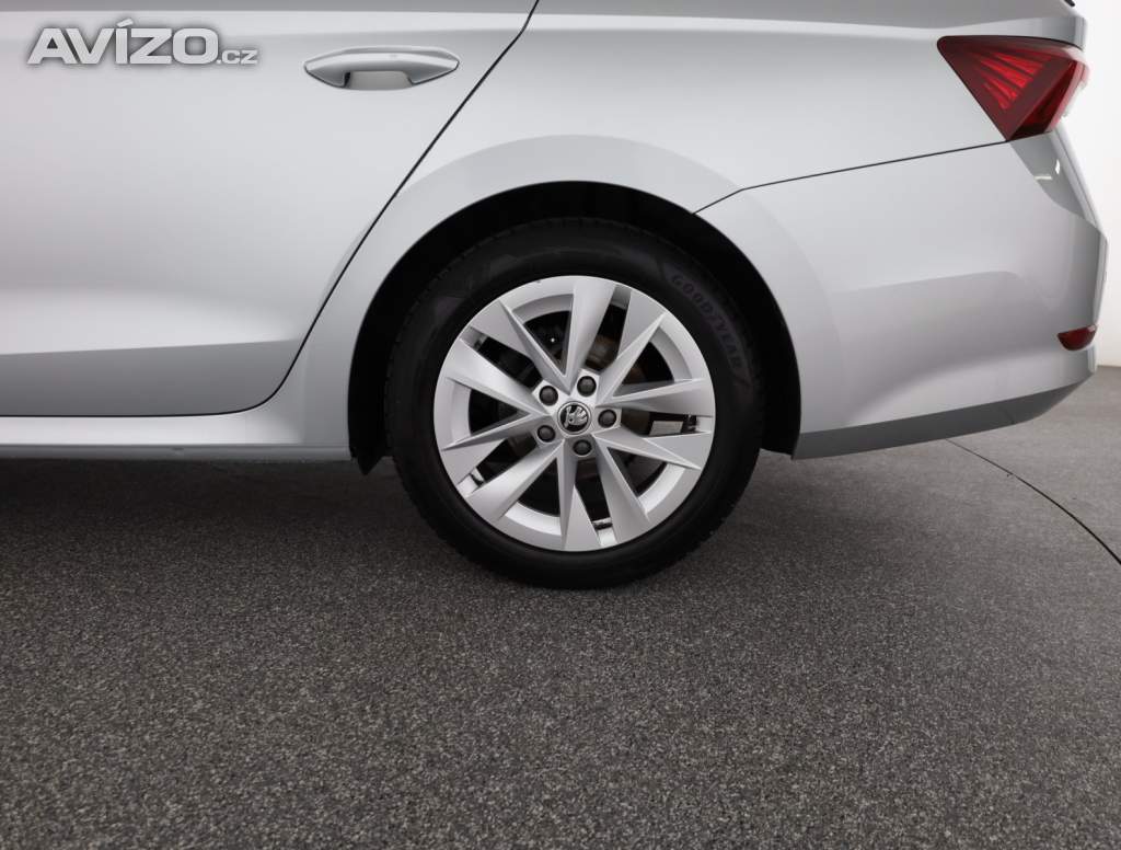 Foto inzerátu Škoda Octavia 1.5 TSI