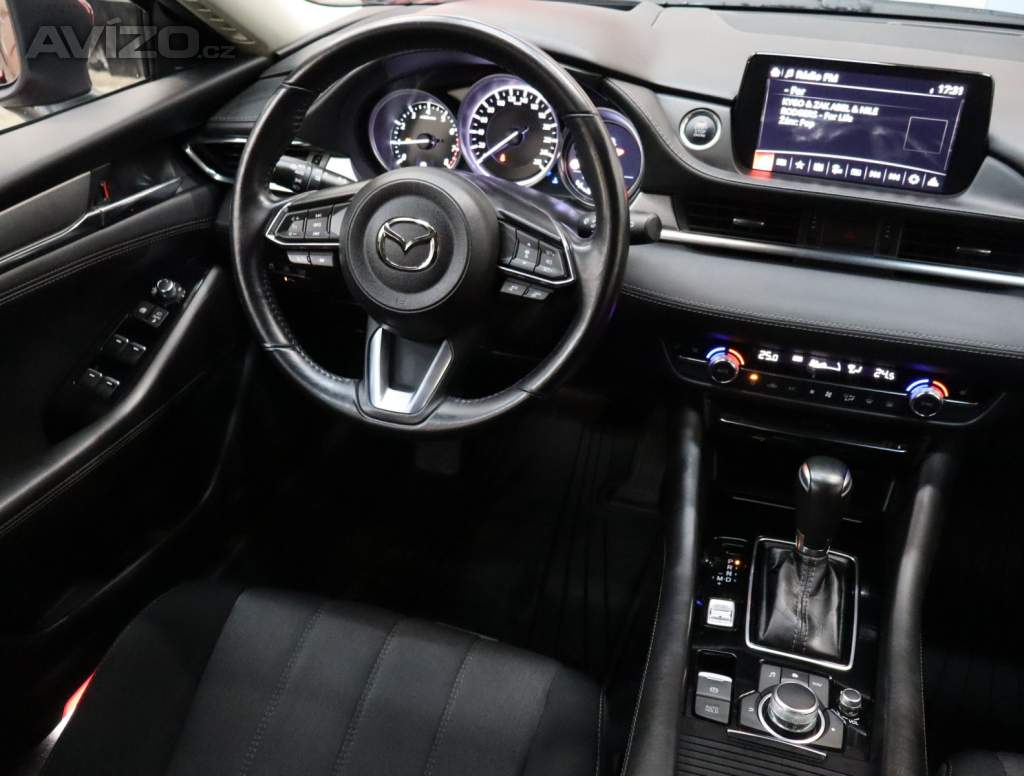 Foto inzerátu Mazda 6 2.5 Skyactiv-G