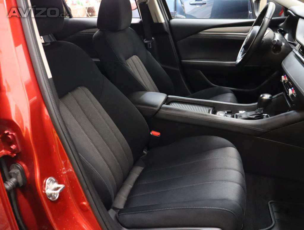 Foto inzerátu Mazda 6 2.5 Skyactiv-G
