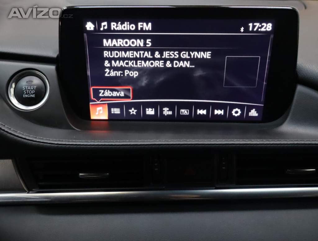 Foto inzerátu Mazda 6 2.5 Skyactiv-G