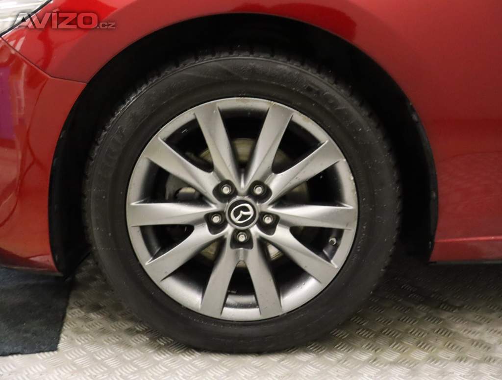 Foto inzerátu Mazda 6 2.5 Skyactiv-G