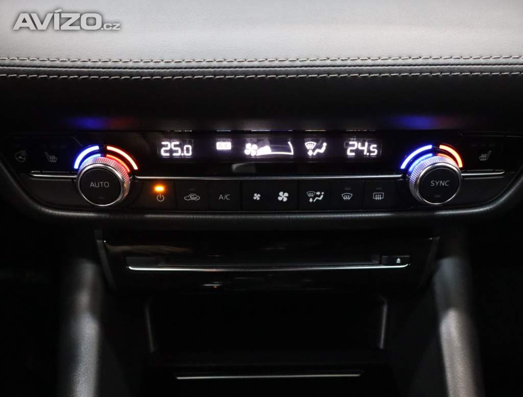 Foto inzerátu Mazda 6 2.5 Skyactiv-G