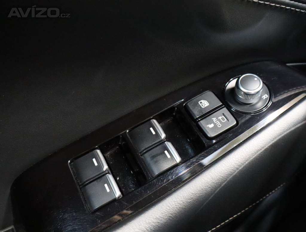 Foto inzerátu Mazda 6 2.5 Skyactiv-G