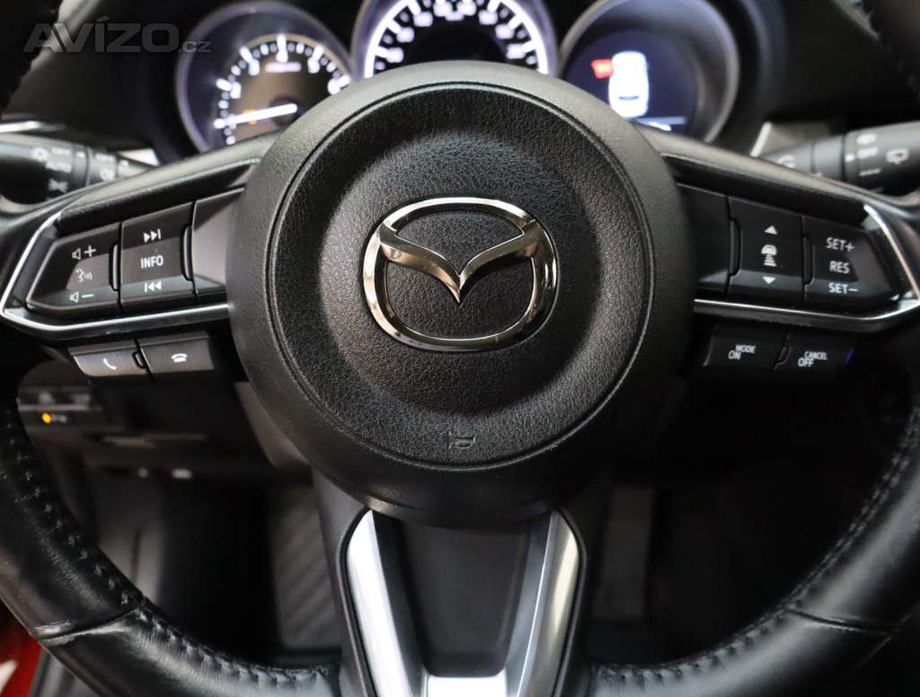 Foto inzerátu Mazda 6 2.5 Skyactiv-G