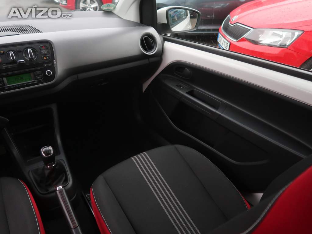 Foto inzerátu Škoda Citigo 1.0 MPI