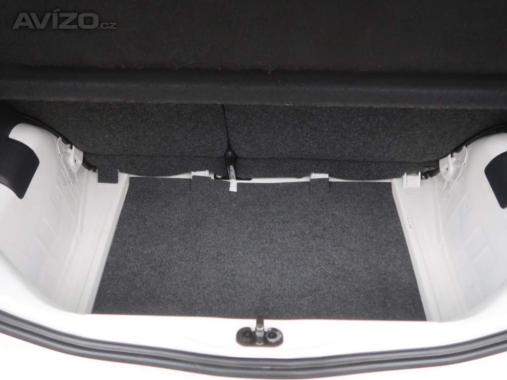 Foto inzerátu Škoda Citigo 1.0 MPI