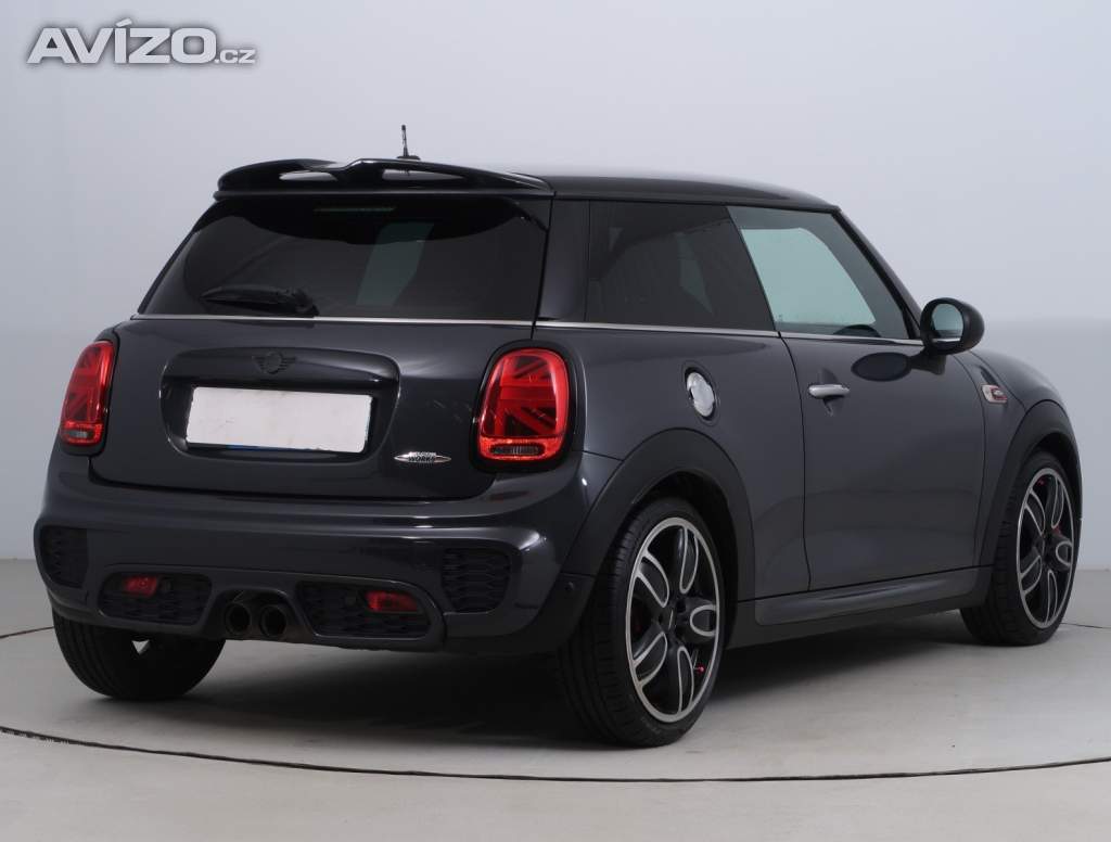 Foto inzerátu Mini 3-door John Cooper Works