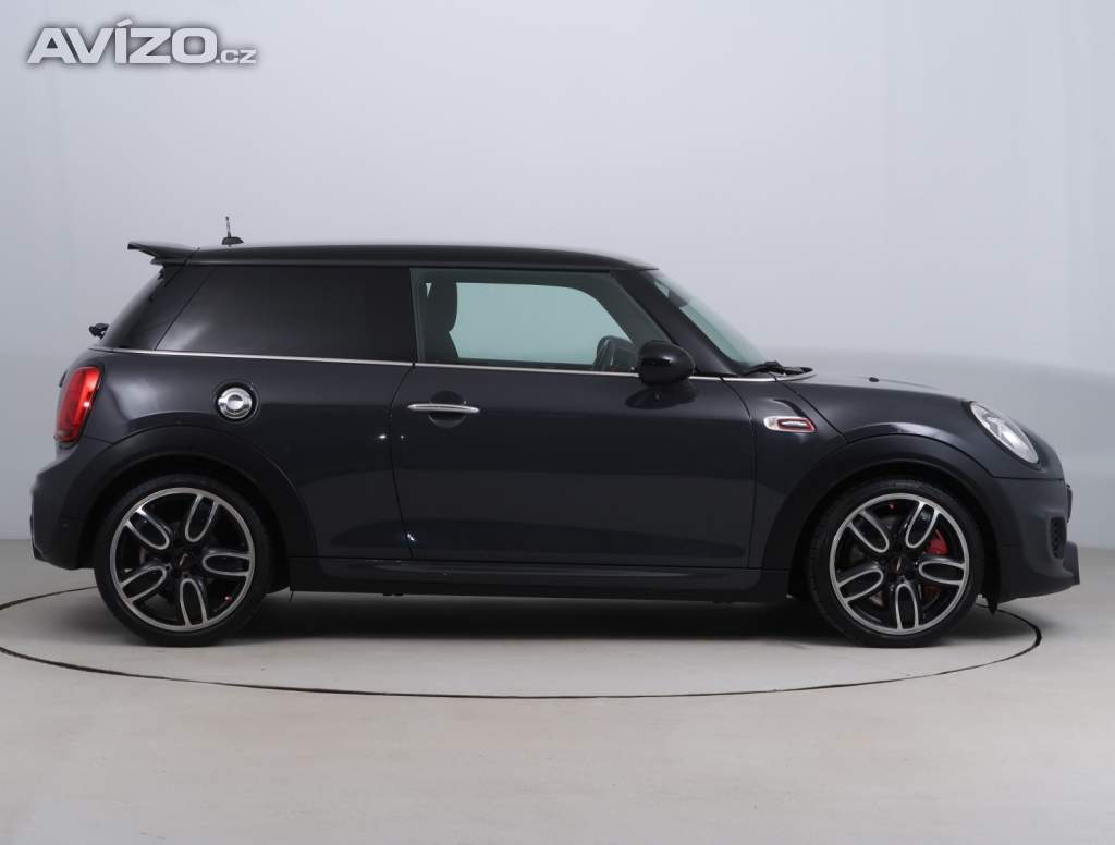 Foto inzerátu Mini 3-door John Cooper Works