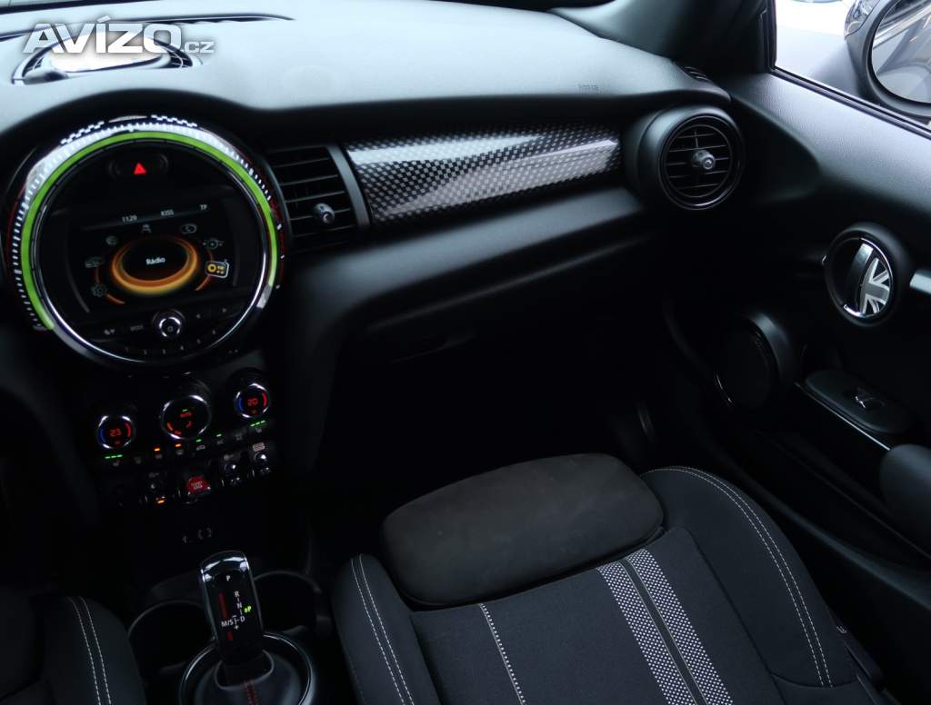 Foto inzerátu Mini 3-door John Cooper Works