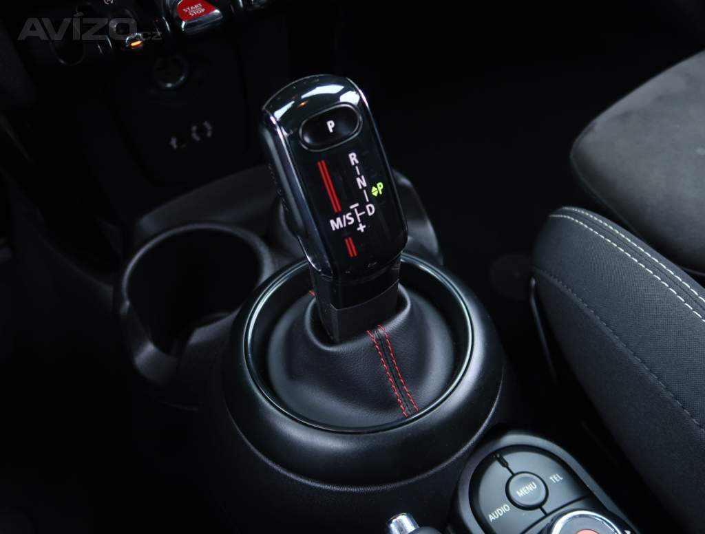 Foto inzerátu Mini 3-door John Cooper Works