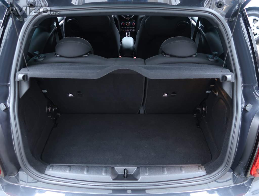 Foto inzerátu Mini 3-door John Cooper Works