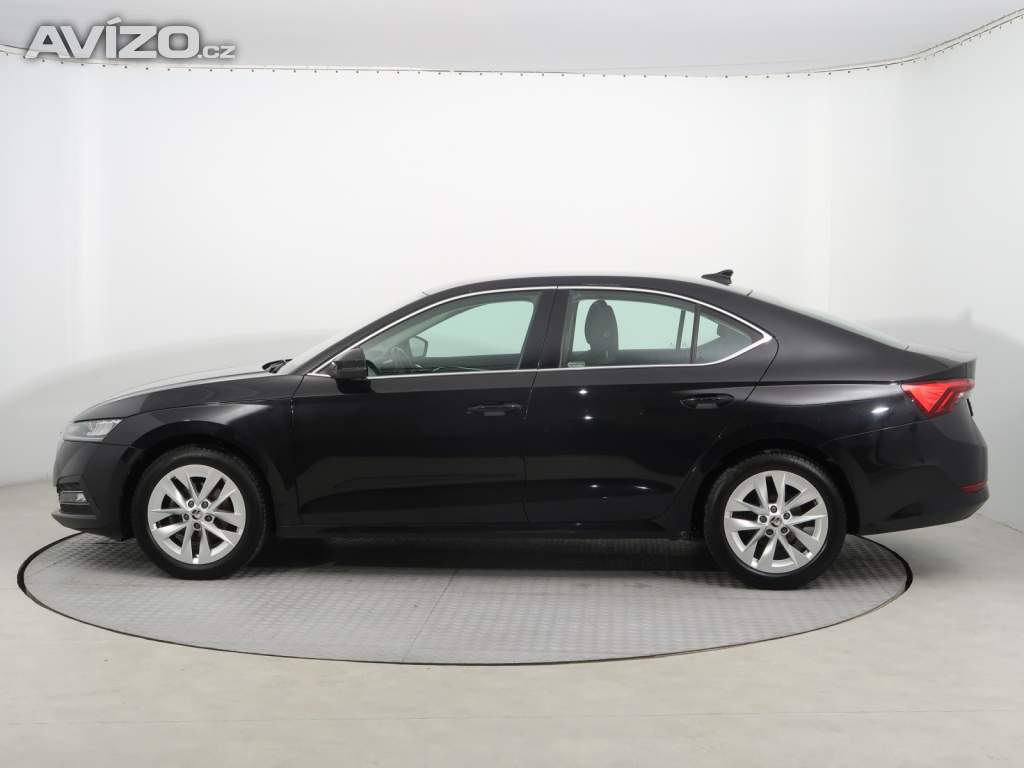 Foto inzerátu Škoda Octavia 1.5 TSI