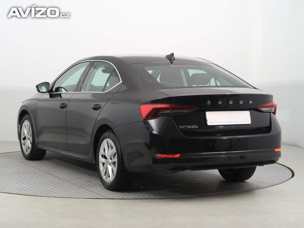 Foto inzerátu Škoda Octavia 1.5 TSI