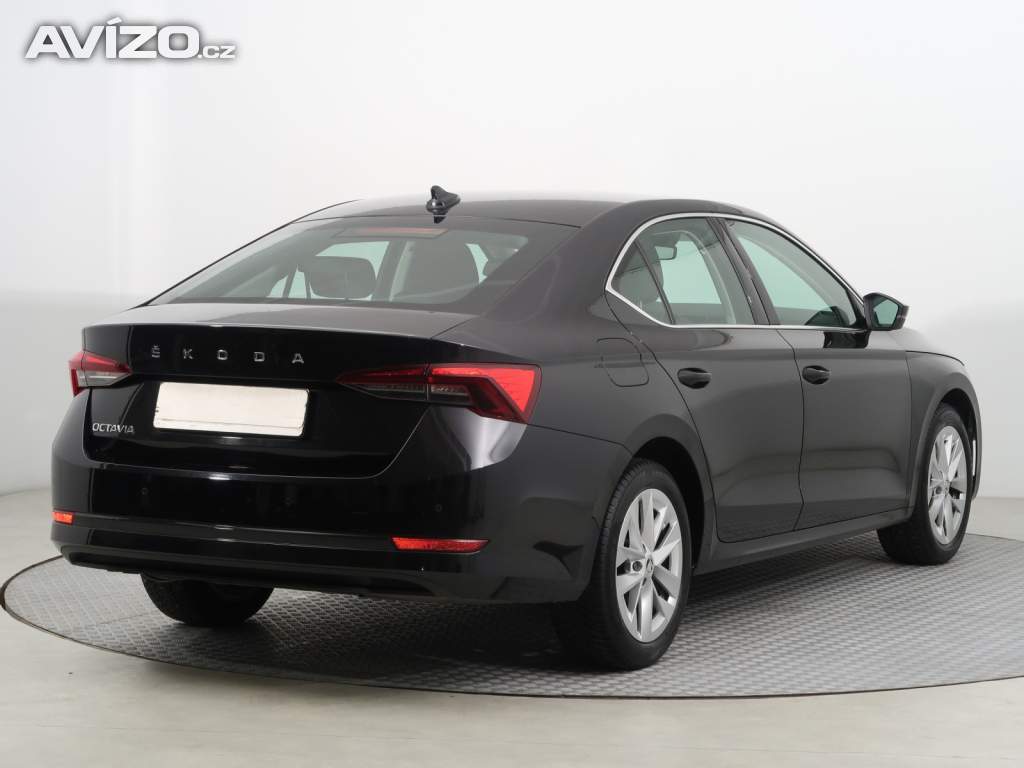 Foto inzerátu Škoda Octavia 1.5 TSI