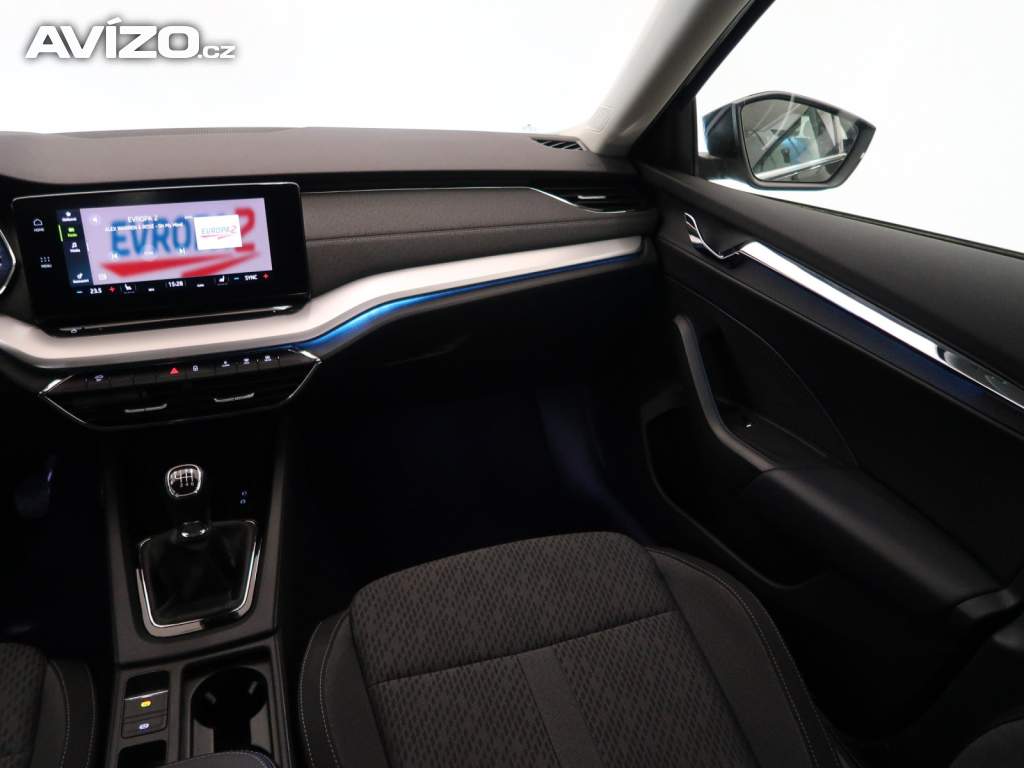 Foto inzerátu Škoda Octavia 1.5 TSI