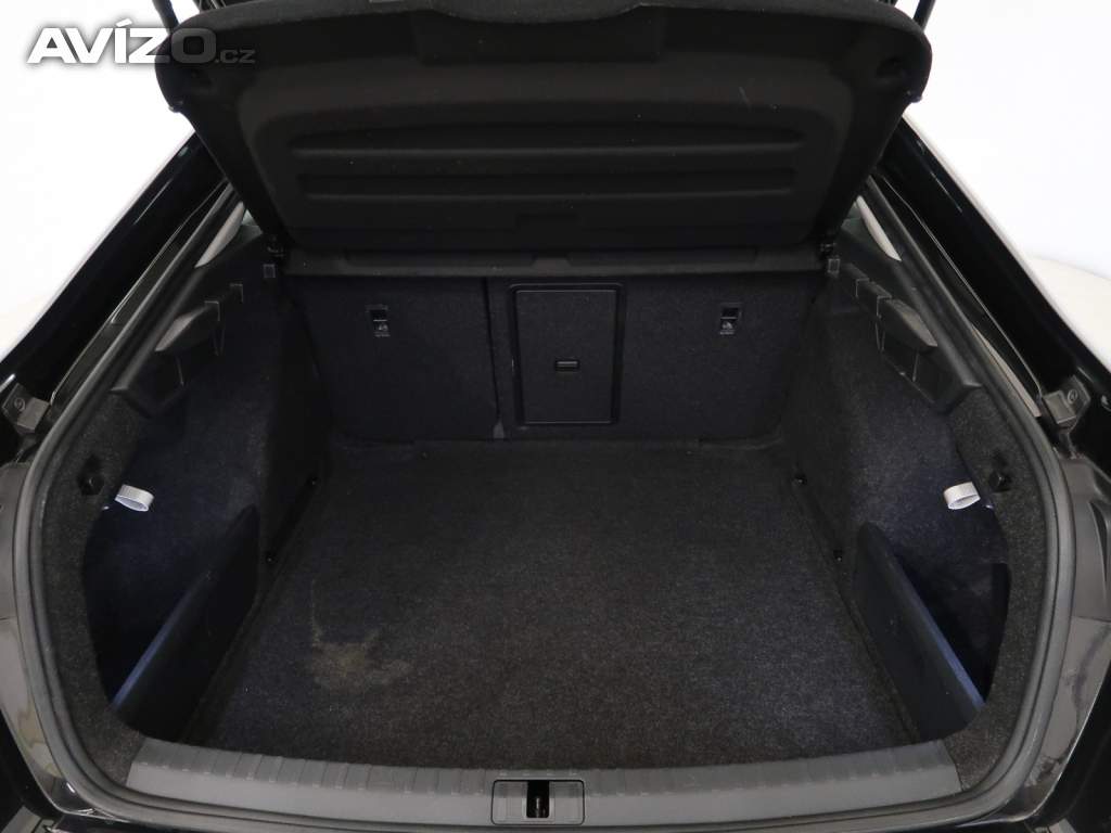 Foto inzerátu Škoda Octavia 1.5 TSI