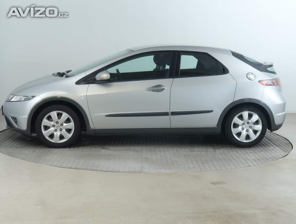 Foto inzerátu Honda Civic 1.4 i-VTEC