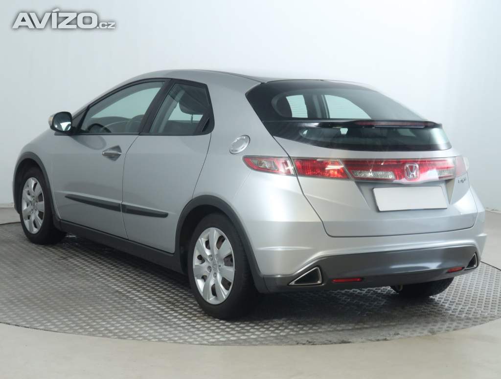 Foto inzerátu Honda Civic 1.4 i-VTEC