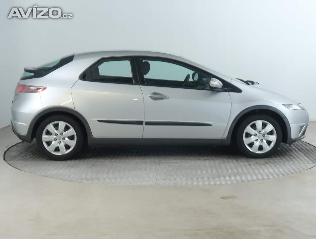 Foto inzerátu Honda Civic 1.4 i-VTEC