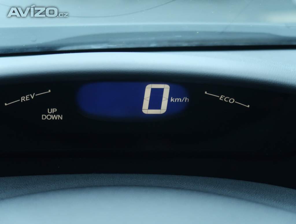 Foto inzerátu Honda Civic 1.4 i-VTEC