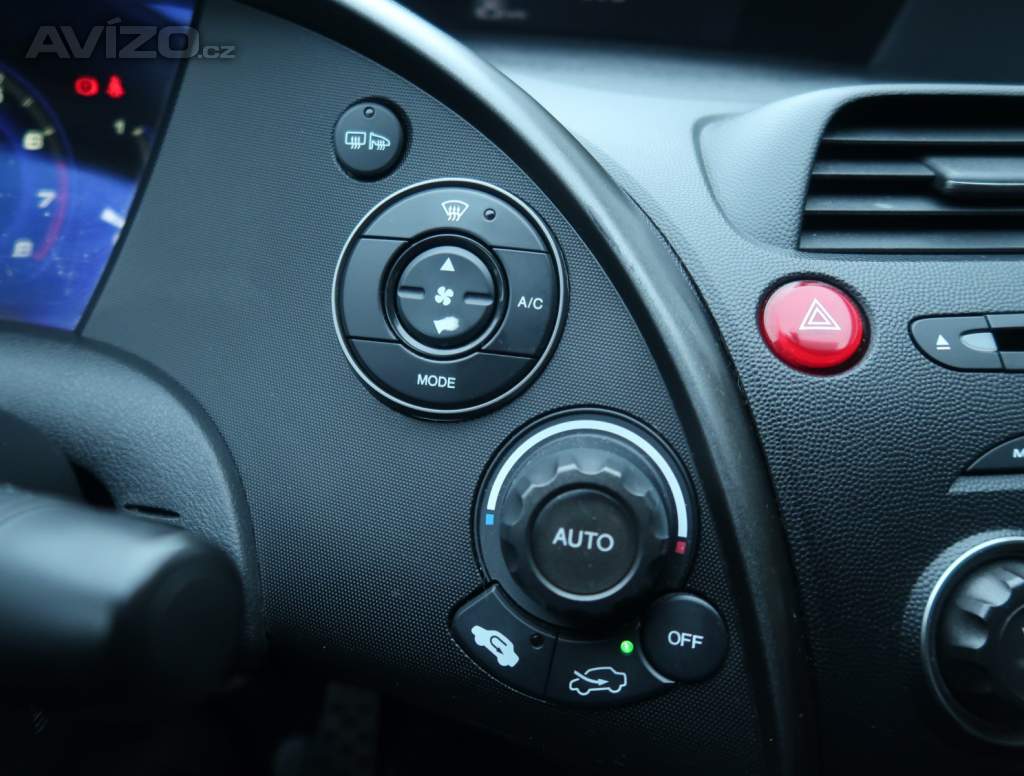 Foto inzerátu Honda Civic 1.4 i-VTEC