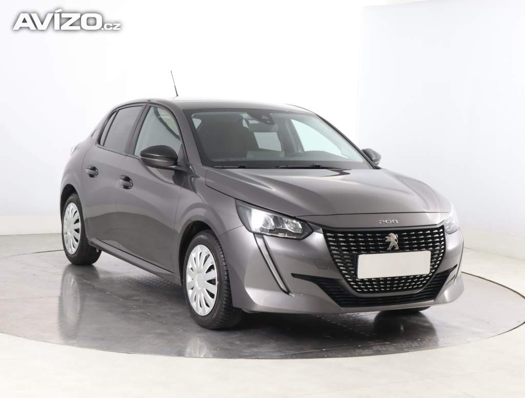 Peugeot 208 1.2 PureTech
