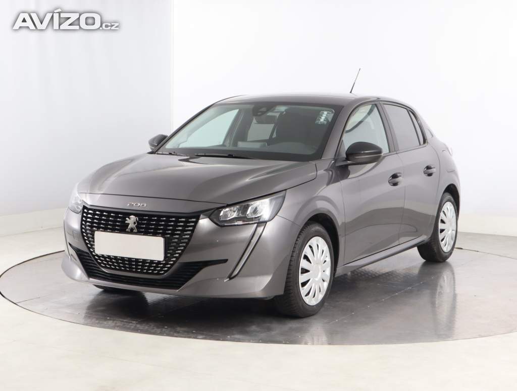 Foto inzerátu Peugeot 208 1.2 PureTech