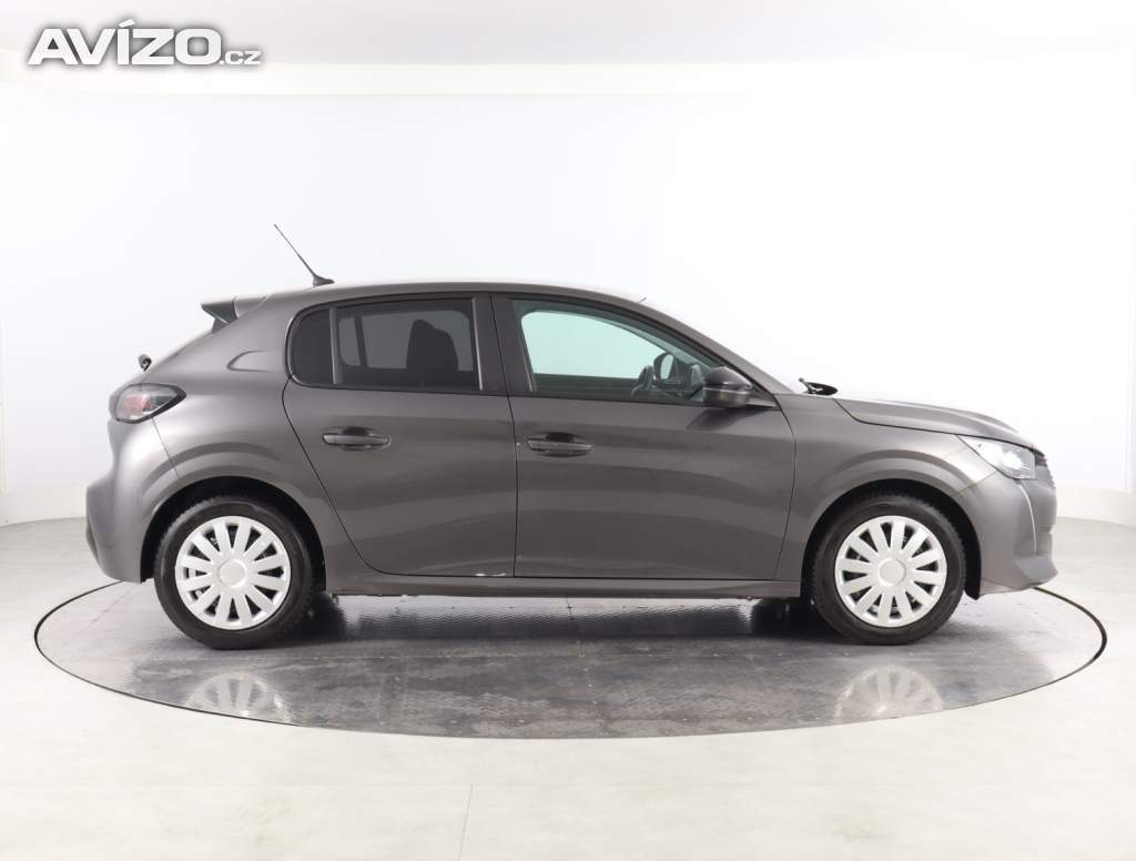 Foto inzerátu Peugeot 208 1.2 PureTech
