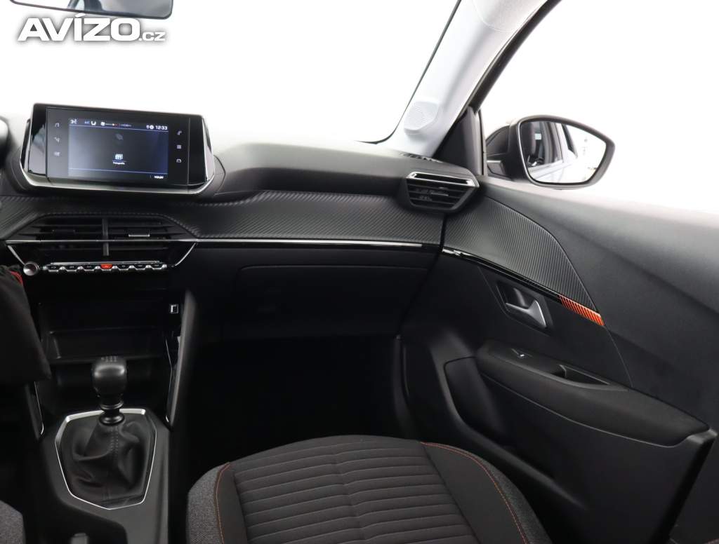 Foto inzerátu Peugeot 208 1.2 PureTech