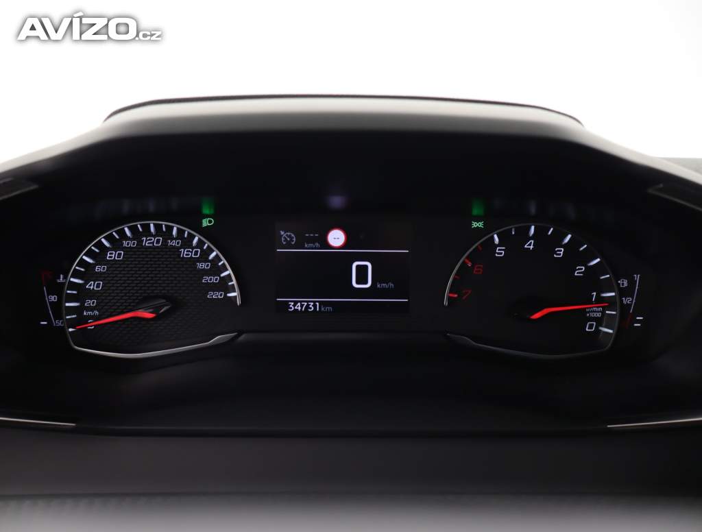 Foto inzerátu Peugeot 208 1.2 PureTech